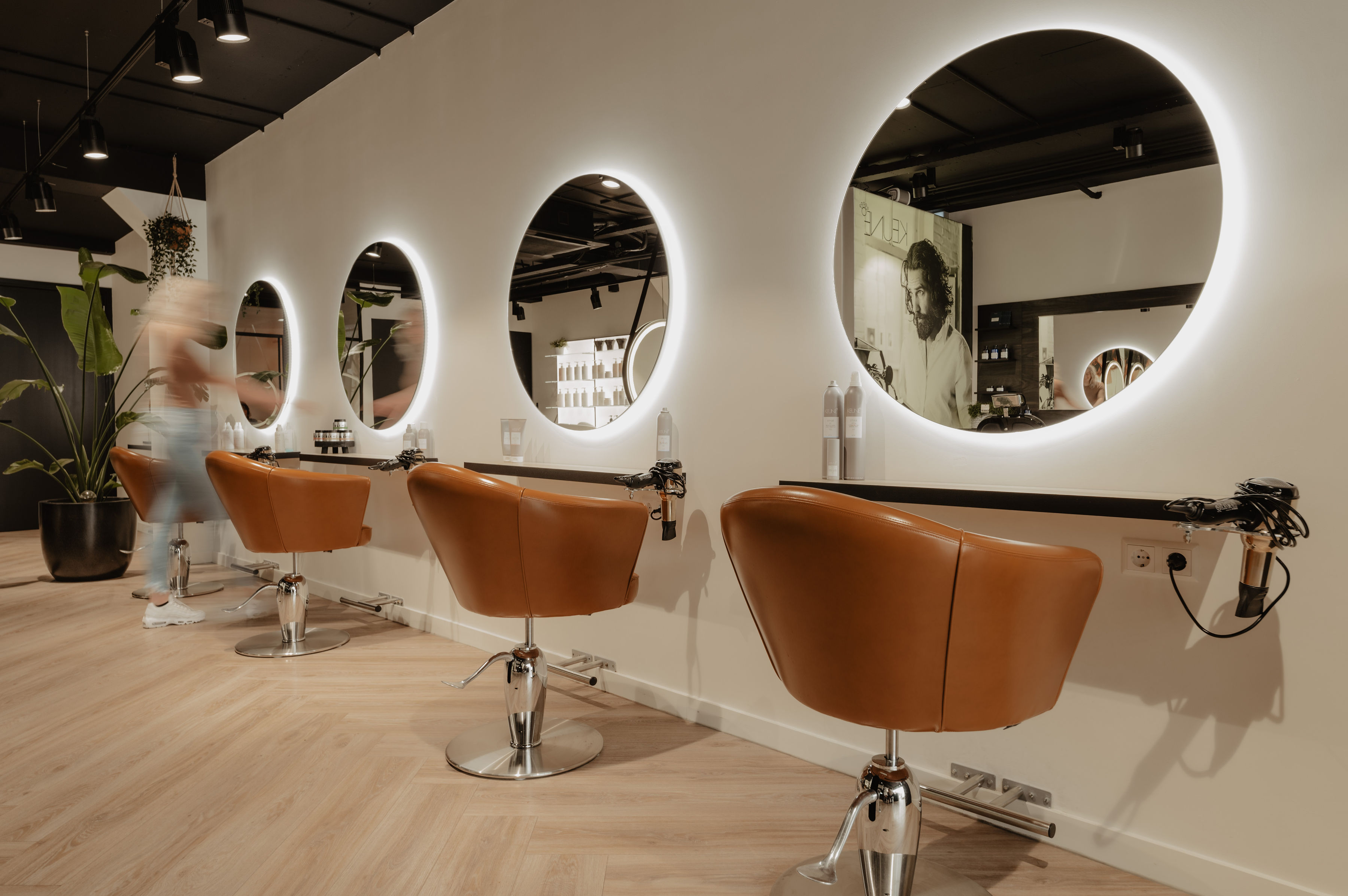 Decoratiefoto interieur NoLimits